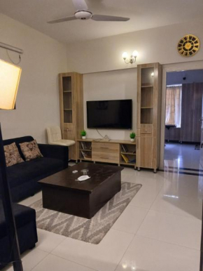 Cozy 2-bed Flat in Islamabad